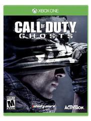 Call of Duty Ghosts - Xbox One
