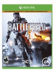 Battlefield 4 - Xbox One - Disc Only