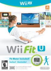 Wii Fit U - Wii U
