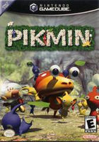 Pikmin - Gamecube - Boxed