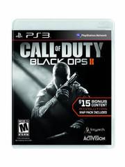 Call of Duty Black Ops II [Game of the Year] - Playstation 3