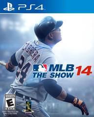 MLB 14: The Show - Playstation 4