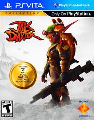 Jak & Daxter Collection - PlayStation Vita - Cartridge Only