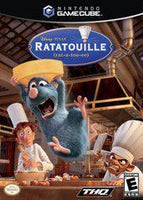 Ratatouille - Gamecube
