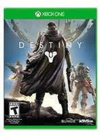 Destiny - Xbox One - Disc Only
