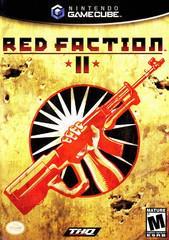 Red Faction II - Gamecube