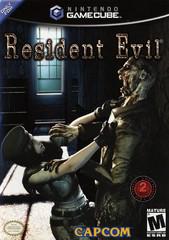 Resident Evil - Gamecube - Disc Only