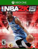 NBA 2K15 - Xbox One
