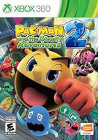 Pac-Man and the Ghostly Adventures 2 - Xbox 360