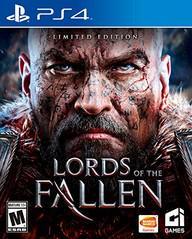 Lords of the Fallen - Playstation 4