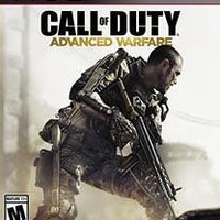 Call of Duty Advanced Warfare - Playstation 3