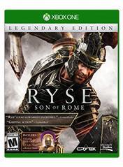 Ryse: Son of Rome Legendary Edition - Xbox One