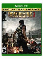 Dead Rising [Apocalypse Edition] - Xbox One
