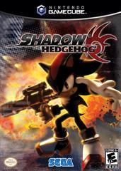 Shadow the Hedgehog - Gamecube - Disc Only