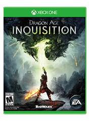 Dragon Age: Inquisition - Xbox One - Disc Only