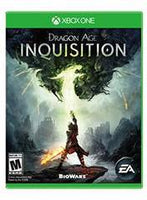 Dragon Age: Inquisition - Xbox One