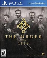 The Order: 1886 - Playstation 4