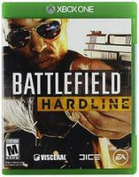 Battlefield Hardline - Xbox One
