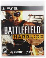 Battlefield Hardline - Playstation 3