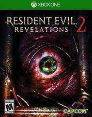 Resident Evil Revelations 2 - Xbox One