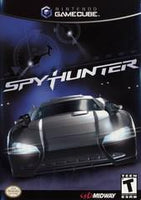 Spy Hunter - Gamecube