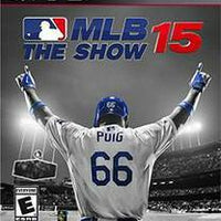 MLB 15: The Show - Playstation 3