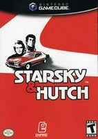 Starsky and Hutch - Gamecube