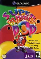 Super Bubble Pop - Gamecube