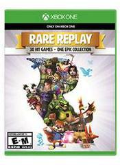 Rare Replay - Xbox One - Disc Only