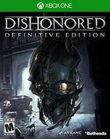 Dishonored [Definitive Edition] - Xbox One