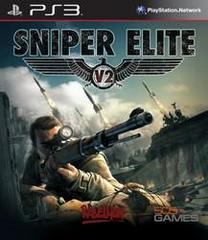 Sniper Elite V2 Silver Star Edition - Playstation 3 - Disc Only