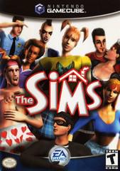 The Sims - Gamecube - Disc Only