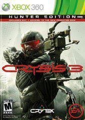 Crysis 3 Hunter Edition - Xbox 360
