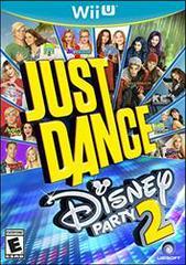 Just Dance: Disney Party 2 - Wii U
