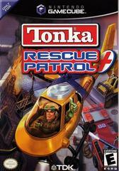 Tonka Rescue Patrol - Gamecube