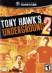 Tony Hawk Underground 2 - Gamecube - Disc Only