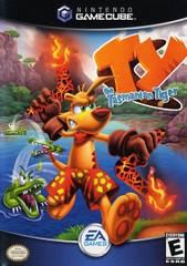 Ty the Tasmanian Tiger - Gamecube - Disc Only