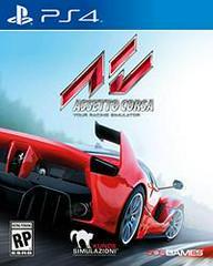 Assetto Corsa - Playstation 4