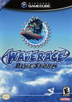 Wave Race Blue Storm - Gamecube - Boxed