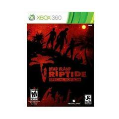 Dead Island Riptide [Special Edition] - Xbox 360