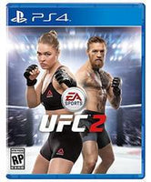 UFC 2 - Playstation 4