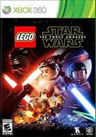LEGO Star Wars The Force Awakens - Xbox 360