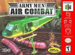 Army Men Air Combat - Nintendo 64 - Cartridge Only