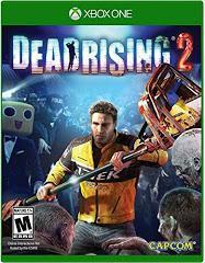 Dead Rising 2 - Xbox One
