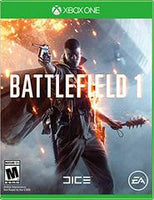 Battlefield 1 - Xbox One - Disc Only