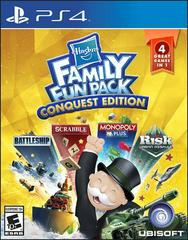 Hasbro Family Fun Pack Conquest Edition - Playstation 4
