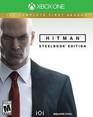 Hitman The Complete First Season - Xbox One