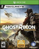 Ghost Recon Wildlands - Xbox One