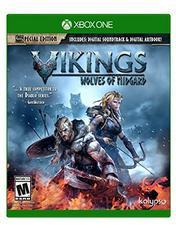 Vikings: Wolves of Midgard - Xbox One