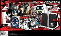 Persona 5 Take Your Heart [Premium Edition] - Playstation 4
